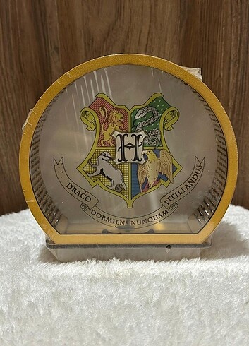 Harry Potter Hogwarts Kumbara  - Görsel 5