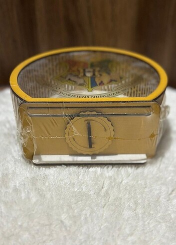 Harry Potter Hogwarts Kumbara  - Görsel 6