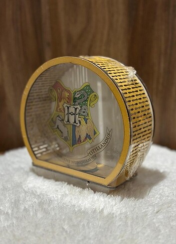 Harry Potter Hogwarts Kumbara  - Görsel 8