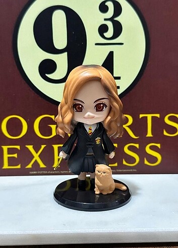 Beden Harry Potter Figür Set