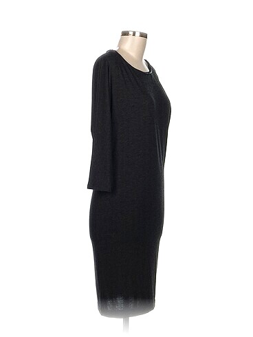 Massimo Dutti Massimo Dutti Uzun Elbise %70 İndirimli.