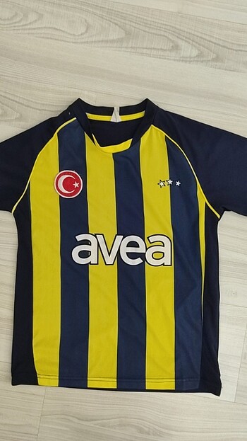 Fenerbahçe forması