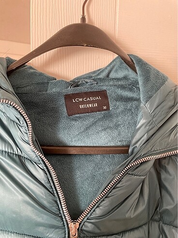 36 Beden lacivert Renk Mont lcw
