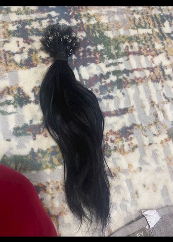 Kaynak saç - Görsel 3