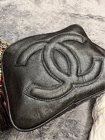 Chanel Chanel Vintage Çanta