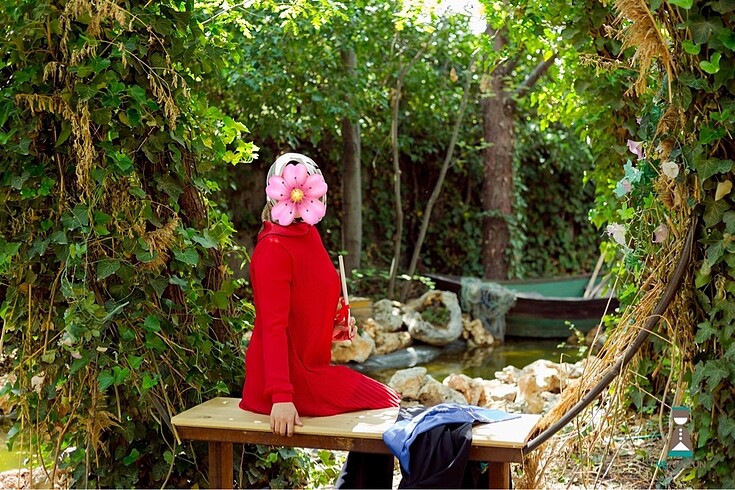 Şık tunik