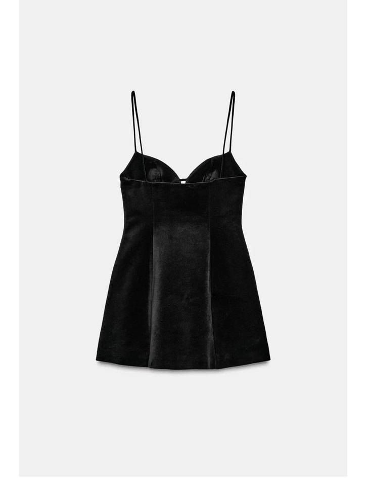 Zara elbise - Görsel 3