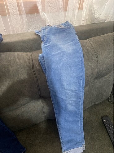 Pantolon jean