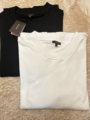 Massimo Dutti Massimo dutti tişört