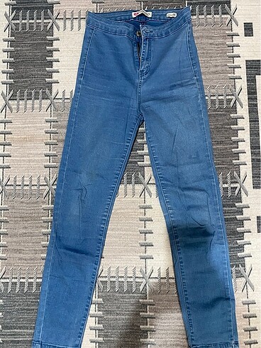 Skinny Jean