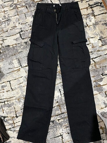Kargo Pantolon