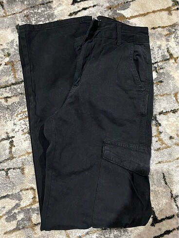 Diğer Kargo Pantolon