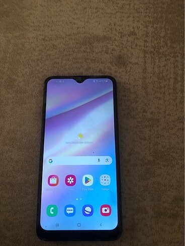 Samsung a10 s
