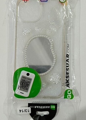 Telefon kılıfı