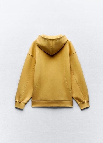 Zara Zara sweat