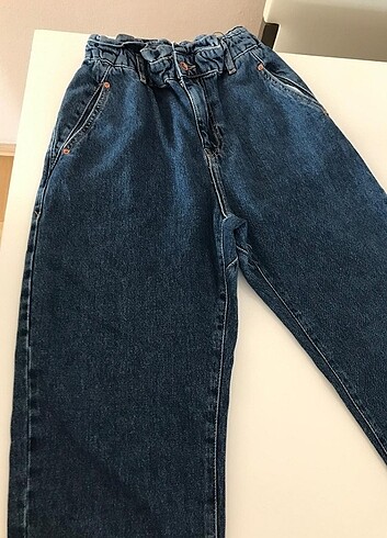 xs Beden Zara jean