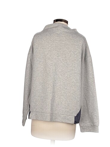 xl Beden Yargıcı Sweatshirt %70 İndirimli.
