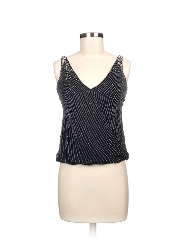 Mango Bluz %70 İndirimli.