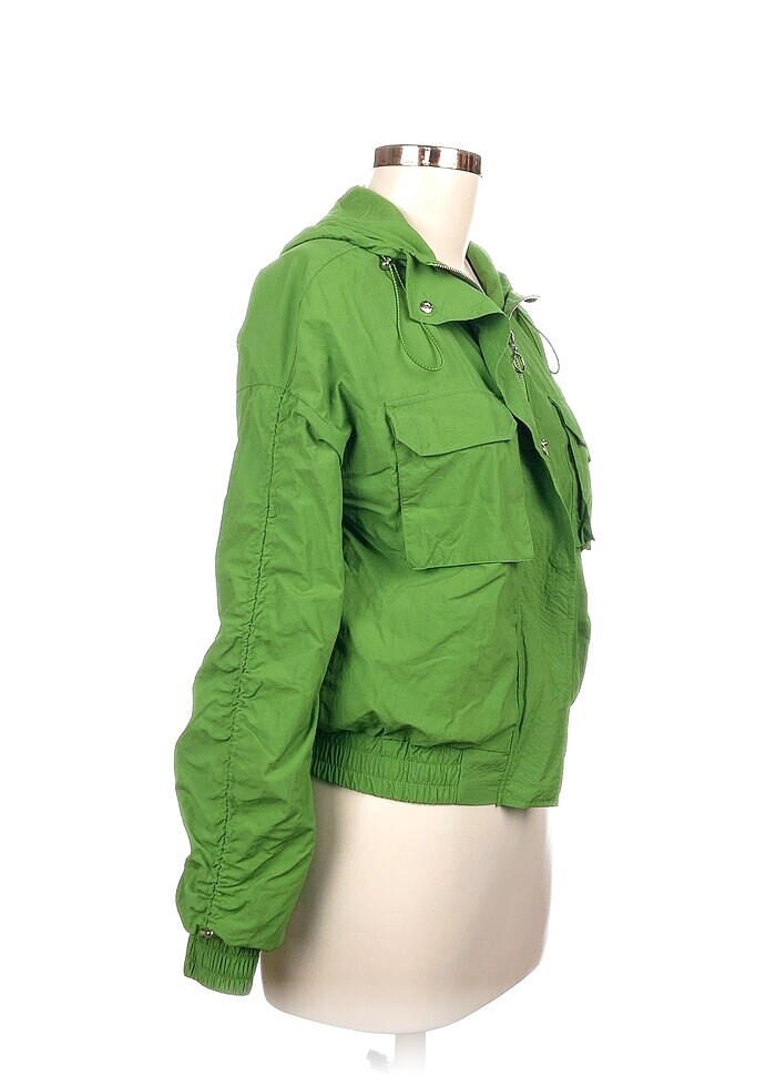 oxxo Yağmurluk %70 İndirimli. - Görsel 2