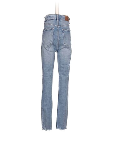 34 Beden Zara Jean / Kot %70 İndirimli.