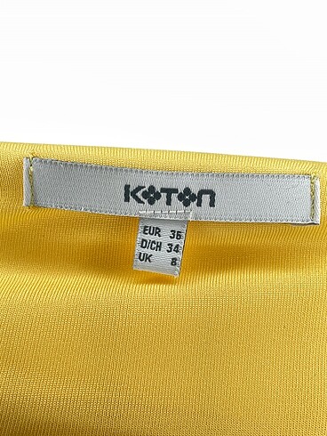 Koton Mini Üst %70 İndirimli. - Görsel 4