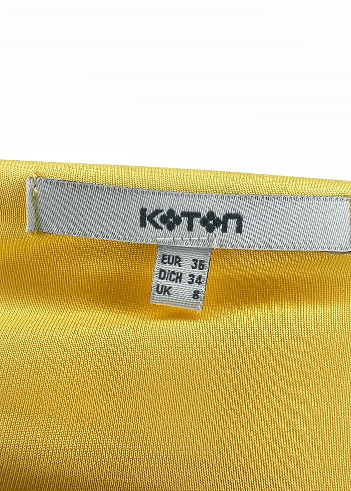 Koton Mini Üst %70 İndirimli. - Görsel 4