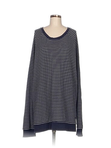 Mavi Jeans Sweatshirt %70 İndirimli.