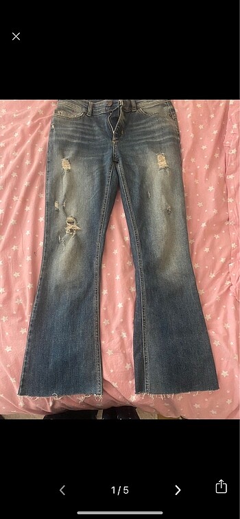 32 Beden pantolon