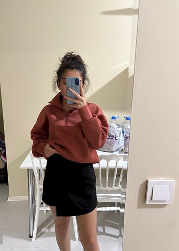 Mini Şortetekler - Görsel 3