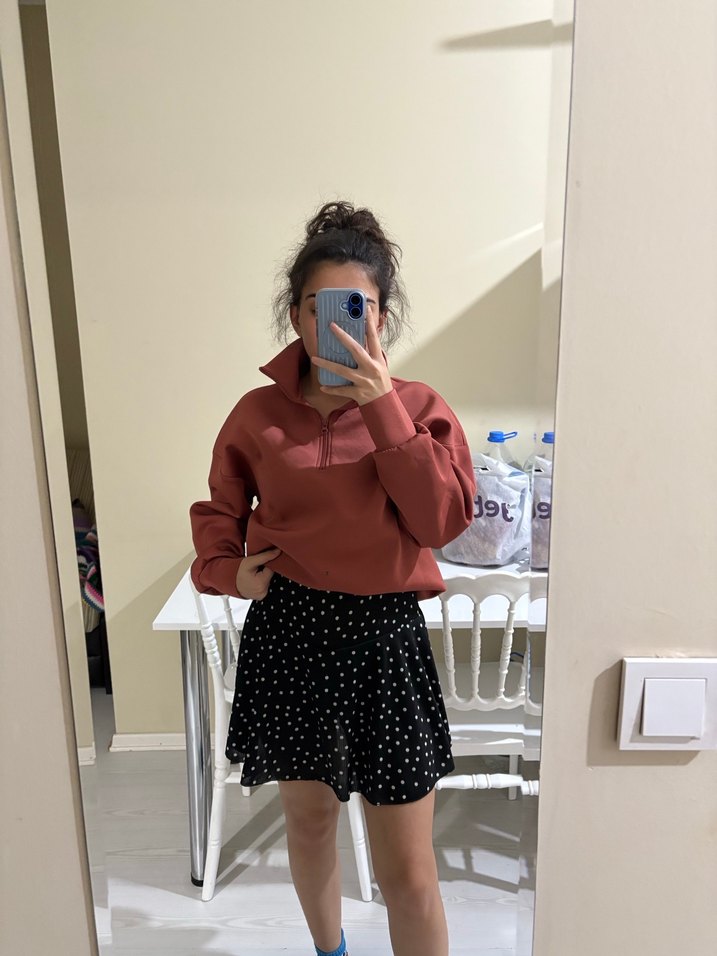 Mini Şortetekler - Görsel 2