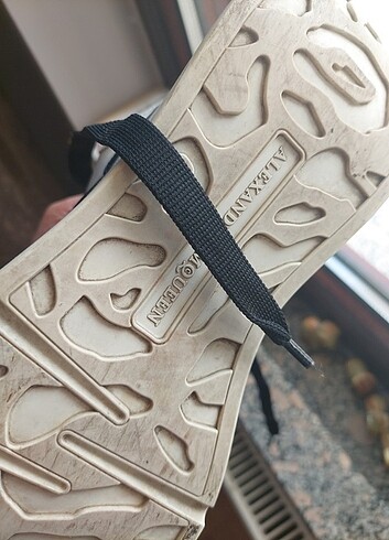 Alexander McQueen Alexander McQueen Ayakkabı