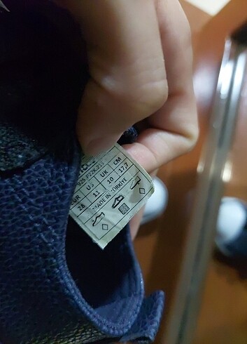 Vicco Vicco erkek çocuk 28 numara ayakkabı
