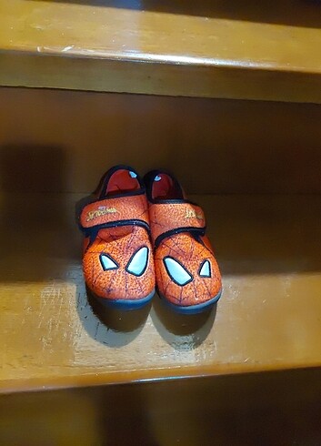 Spiderman panduf - Görsel 6