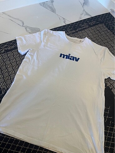 Mavi Miav (t-shirt)