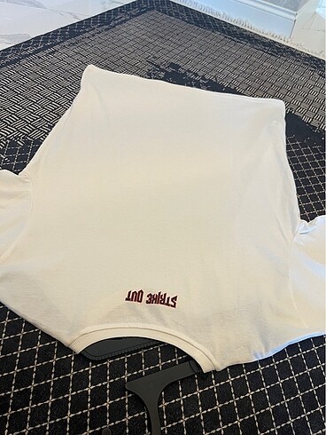 Mavi Jeans MAVİ T-SHIRT (GİYİLMEDİ)