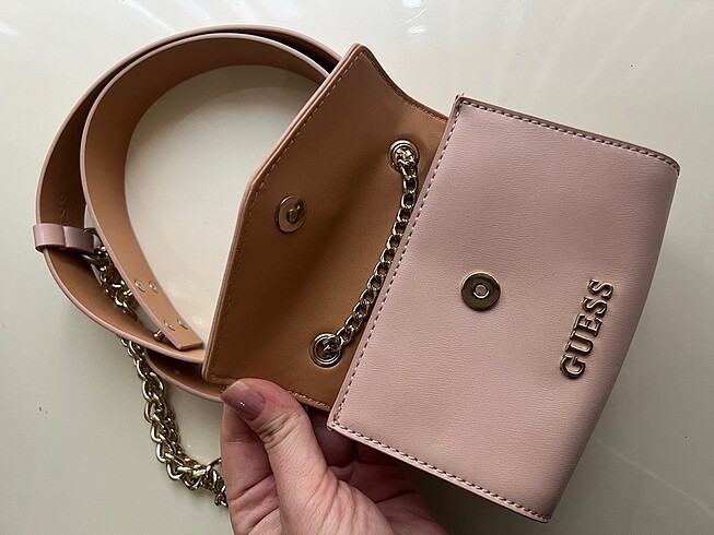 Guess Guess çanta