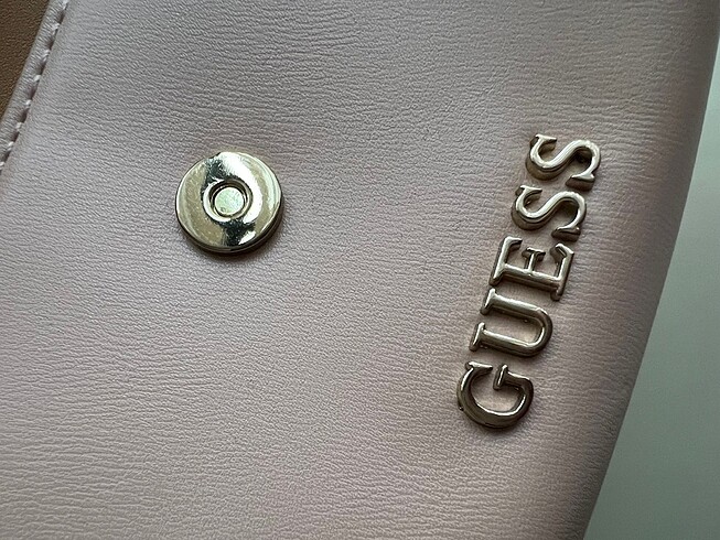 Beden Guess çanta