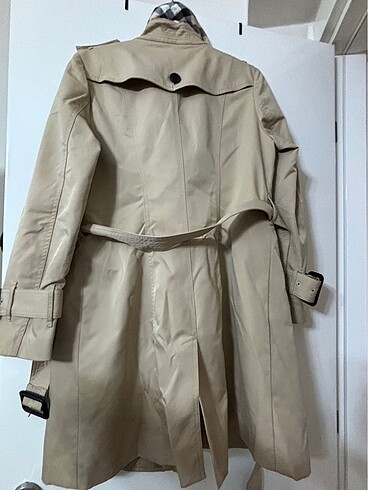Trençkot - Görsel 5