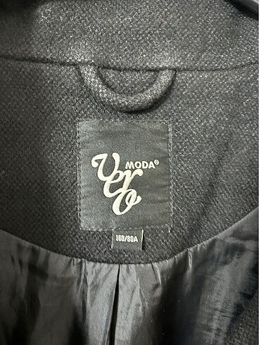 veromoda mont - Görsel 3