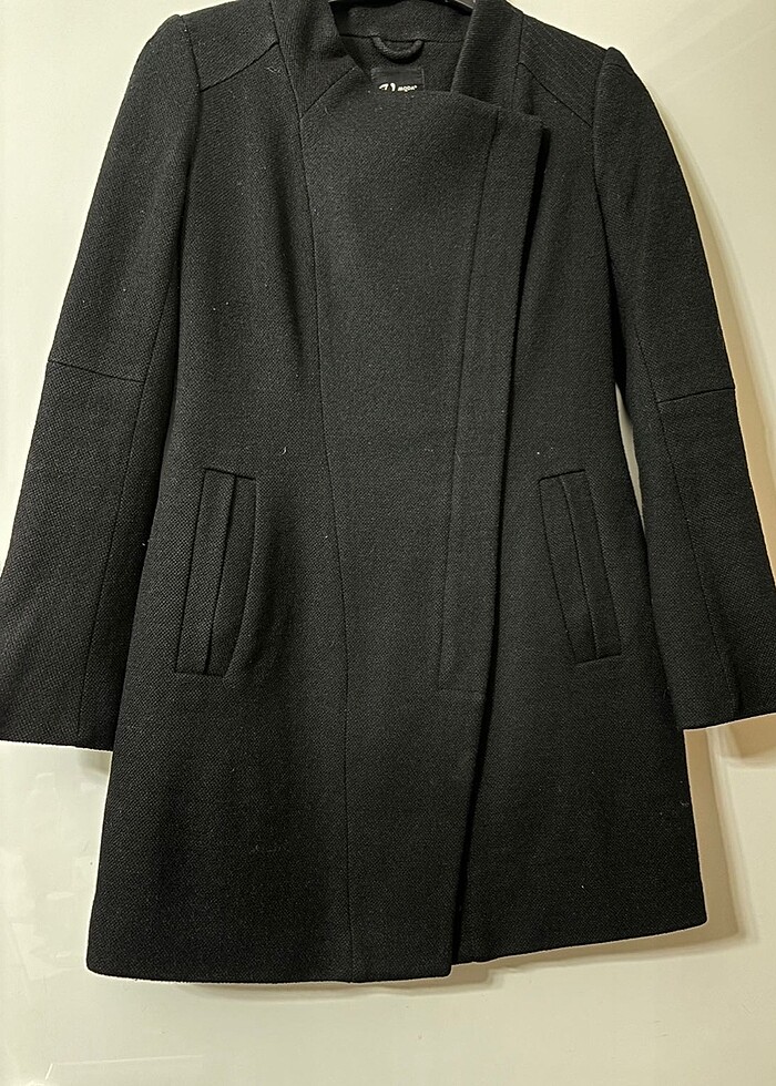 veromoda mont - Görsel 2