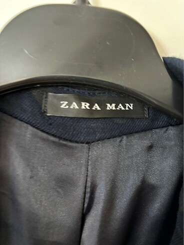 s Beden siyah Renk Zara Erkek Çeker