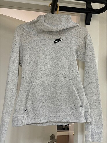 Nike kapüşonlu Üst