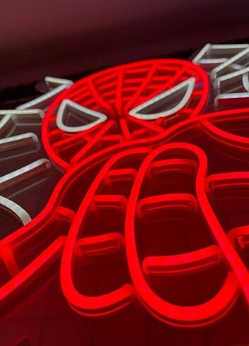 Diğer Neon led