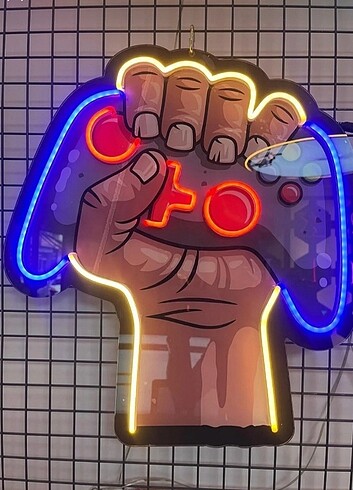 Diğer Neon led 