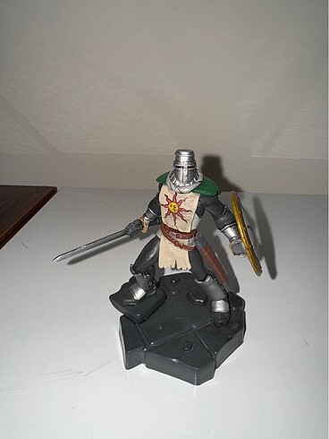 Dark Souls Figür