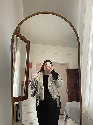 Pull and Bear ceket