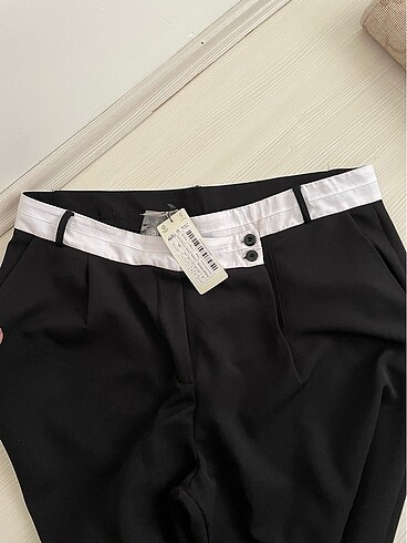 Trendyol & Milla kumaş pantolon