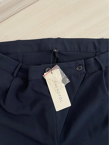 Trendyol & Milla kumaş pantolon