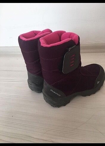 Decathlon Decathlon Kiz Çocuk Karbotu