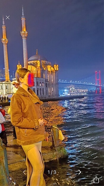 Yeni ürün